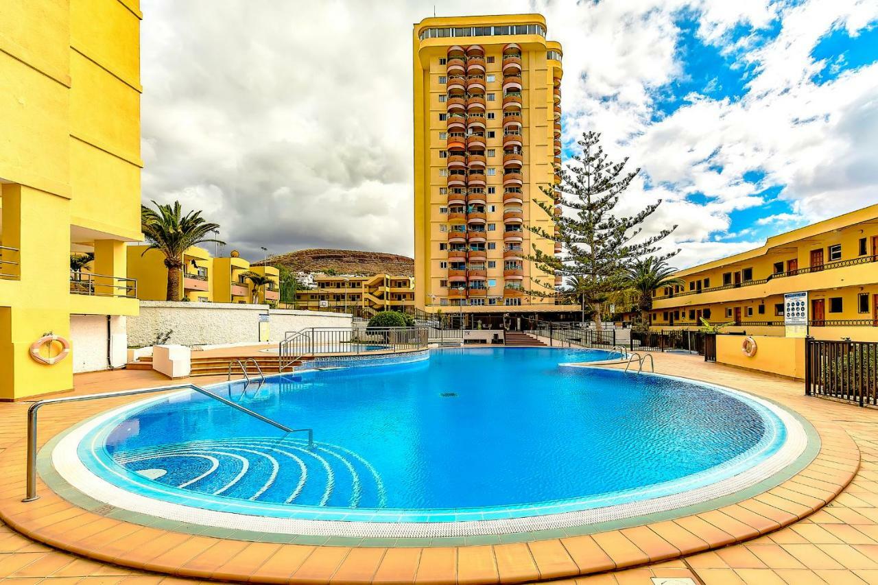 Torres Del Sol Tenerife Appartement
